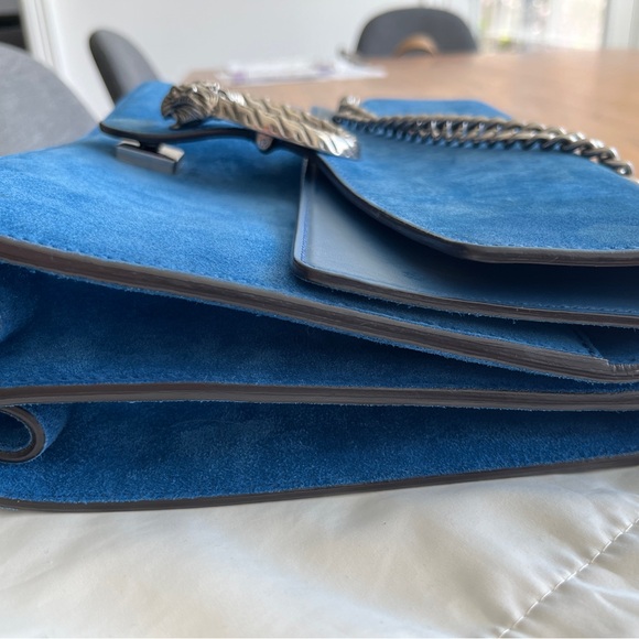 Gucci Dyonisus Handbag - Picture 13 of 16